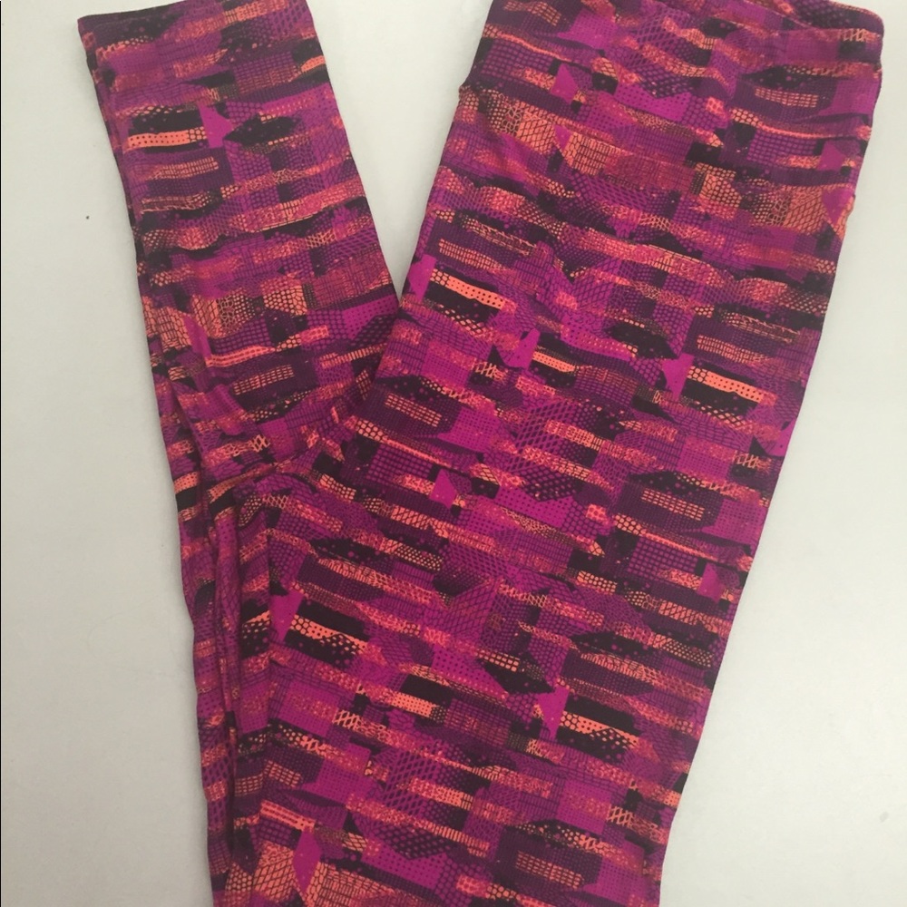 LuLaRoe leggings